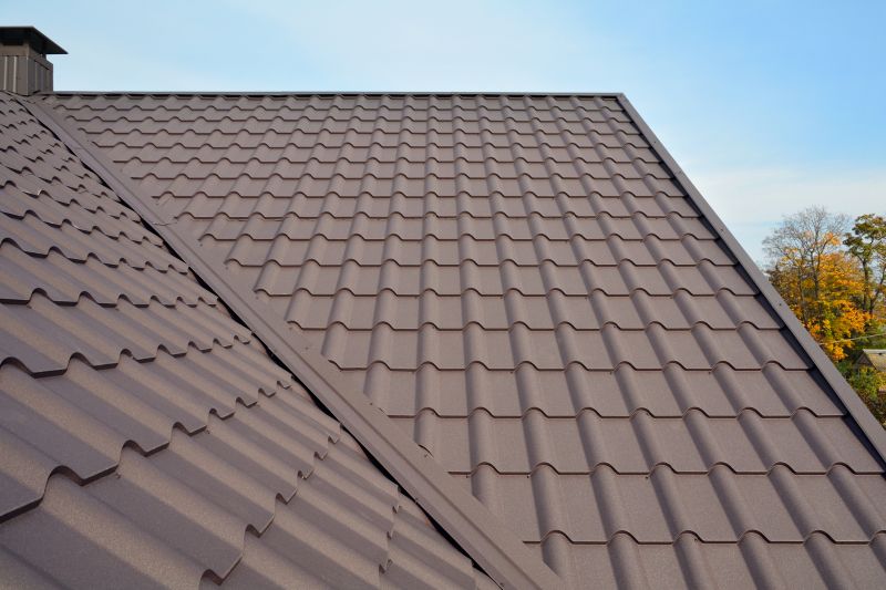 New Roof Installation in Warwick, RI