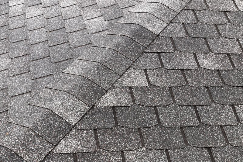 Roof Shingles Replacement in Worcester, MA